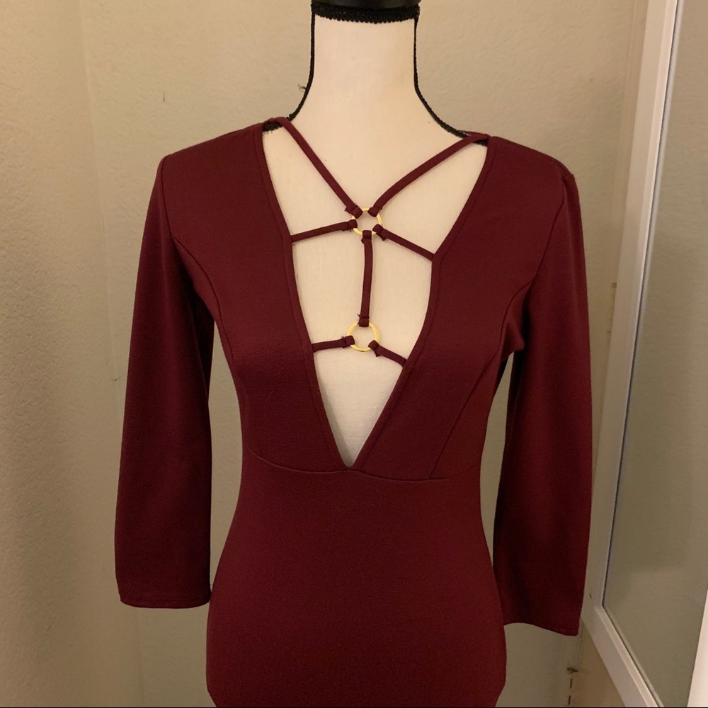 Bodycon dress